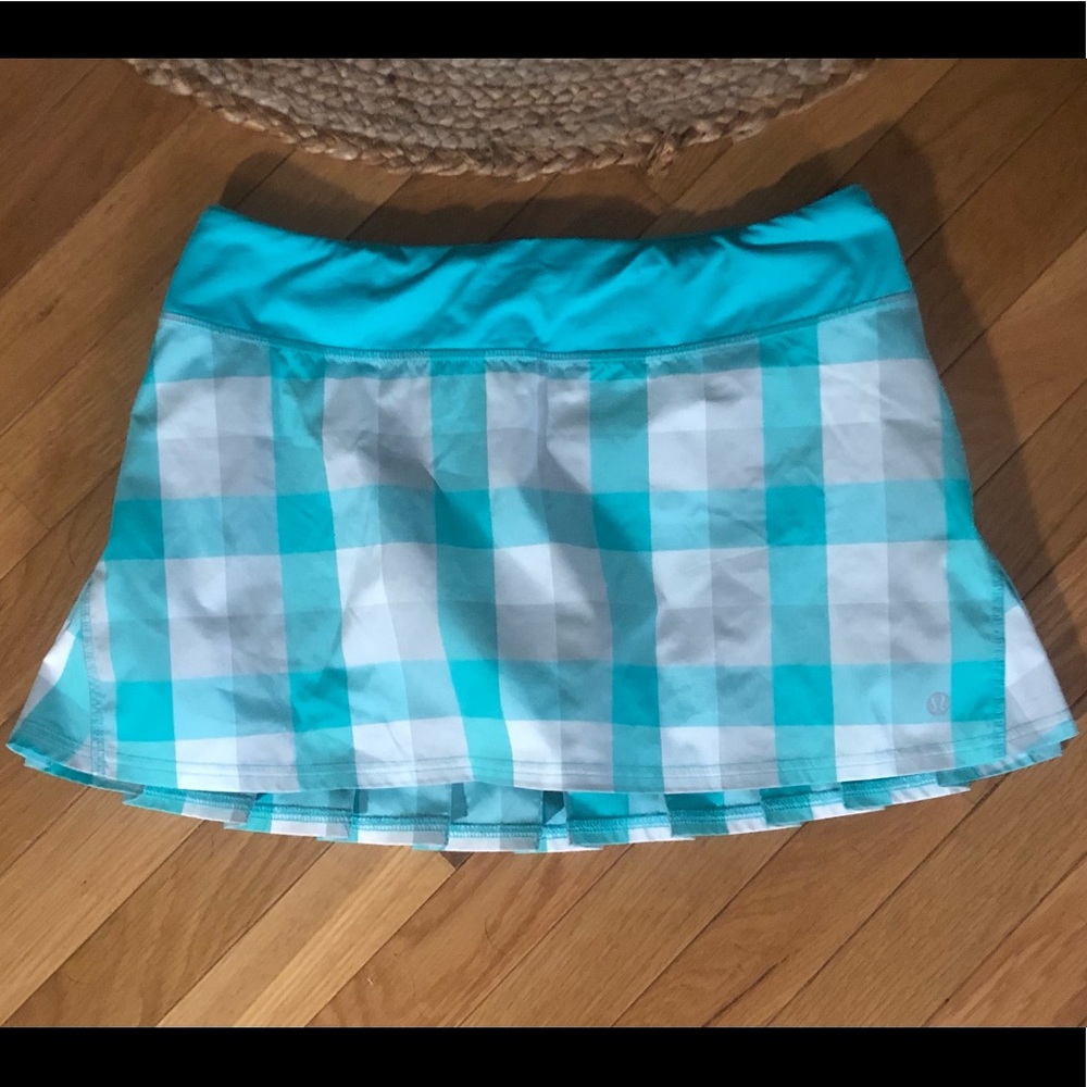 Lululemon skirt